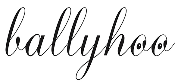 Ballyhoo Giftwrap